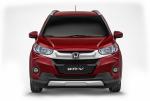 Honda WR-V 2017 года
